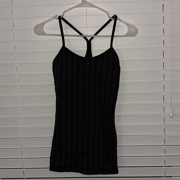 Lululemon Tank - Picture 1 of 3